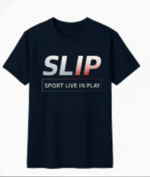 SLIP T-Shirt